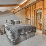 Chalé Charvin Megève