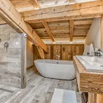 Chalé Charvin Megève